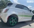Белый Фиат 500e, объемом двигателя 0 л и пробегом 28 тыс. км за 11000 $, фото 29 на Automoto.ua