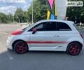 Белый Фиат 500e, объемом двигателя 0 л и пробегом 28 тыс. км за 11000 $, фото 32 на Automoto.ua