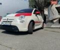Білий Фіат 500e, об'ємом двигуна 0 л та пробігом 40 тис. км за 10000 $, фото 25 на Automoto.ua