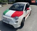 Білий Фіат 500e, об'ємом двигуна 0 л та пробігом 40 тис. км за 10000 $, фото 15 на Automoto.ua