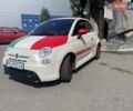 Белый Фиат 500e, объемом двигателя 0 л и пробегом 40 тыс. км за 10000 $, фото 24 на Automoto.ua