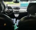 Белый Фиат 500e, объемом двигателя 0 л и пробегом 28 тыс. км за 11000 $, фото 39 на Automoto.ua
