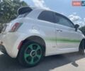 Білий Фіат 500e, об'ємом двигуна 0 л та пробігом 40 тис. км за 10000 $, фото 30 на Automoto.ua