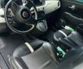 Білий Фіат 500e, об'ємом двигуна 0 л та пробігом 40 тис. км за 10000 $, фото 34 на Automoto.ua