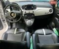 Білий Фіат 500e, об'ємом двигуна 0 л та пробігом 40 тис. км за 10000 $, фото 36 на Automoto.ua