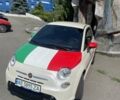 Білий Фіат 500e, об'ємом двигуна 0 л та пробігом 40 тис. км за 10000 $, фото 26 на Automoto.ua