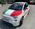 Белый Фиат 500e, объемом двигателя 0 л и пробегом 28 тыс. км за 11000 $, фото 14 на Automoto.ua