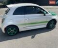 Білий Фіат 500e, об'ємом двигуна 0 л та пробігом 40 тис. км за 10000 $, фото 29 на Automoto.ua
