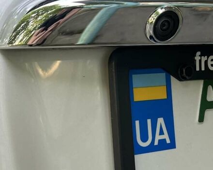 Белый Фиат 500e, объемом двигателя 0 л и пробегом 28 тыс. км за 11000 $, фото 41 на Automoto.ua