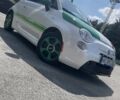 Белый Фиат 500e, объемом двигателя 0 л и пробегом 28 тыс. км за 11000 $, фото 3 на Automoto.ua