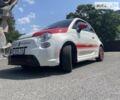 Белый Фиат 500e, объемом двигателя 0 л и пробегом 28 тыс. км за 11000 $, фото 2 на Automoto.ua