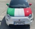 Белый Фиат 500e, объемом двигателя 0 л и пробегом 28 тыс. км за 11000 $, фото 20 на Automoto.ua
