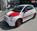 Білий Фіат 500e, об'ємом двигуна 0 л та пробігом 40 тис. км за 10000 $, фото 22 на Automoto.ua