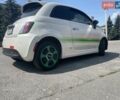 Білий Фіат 500e, об'ємом двигуна 0 л та пробігом 40 тис. км за 10000 $, фото 7 на Automoto.ua