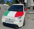 Білий Фіат 500e, об'ємом двигуна 0 л та пробігом 40 тис. км за 10000 $, фото 23 на Automoto.ua