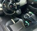 Белый Фиат 500e, объемом двигателя 0 л и пробегом 28 тыс. км за 11000 $, фото 36 на Automoto.ua