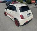 Білий Фіат 500e, об'ємом двигуна 0 л та пробігом 40 тис. км за 10000 $, фото 12 на Automoto.ua