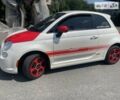 Белый Фиат 500e, объемом двигателя 0 л и пробегом 28 тыс. км за 11000 $, фото 12 на Automoto.ua