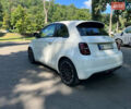Білий Фіат 500e, об'ємом двигуна 0 л та пробігом 33 тис. км за 16700 $, фото 10 на Automoto.ua