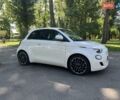 Білий Фіат 500e, об'ємом двигуна 0 л та пробігом 33 тис. км за 16700 $, фото 5 на Automoto.ua