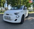 Білий Фіат 500e, об'ємом двигуна 0 л та пробігом 33 тис. км за 16700 $, фото 12 на Automoto.ua