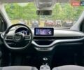 Білий Фіат 500e, об'ємом двигуна 0 л та пробігом 33 тис. км за 16700 $, фото 13 на Automoto.ua