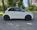 Білий Фіат 500e, об'ємом двигуна 0 л та пробігом 33 тис. км за 16700 $, фото 6 на Automoto.ua