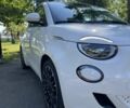 Білий Фіат 500e, об'ємом двигуна 0 л та пробігом 33 тис. км за 16700 $, фото 3 на Automoto.ua