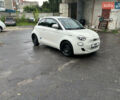 Белый Фиат 500e, объемом двигателя 0 л и пробегом 36 тыс. км за 15000 $, фото 1 на Automoto.ua