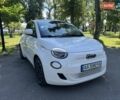 Білий Фіат 500e, об'ємом двигуна 0 л та пробігом 33 тис. км за 16700 $, фото 2 на Automoto.ua