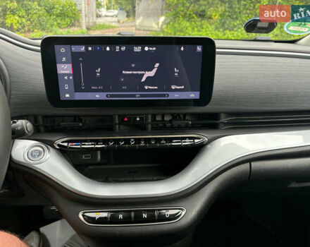 Белый Фиат 500e, объемом двигателя 0 л и пробегом 36 тыс. км за 15000 $, фото 9 на Automoto.ua