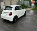 Белый Фиат 500e, объемом двигателя 0 л и пробегом 36 тыс. км за 15000 $, фото 1 на Automoto.ua
