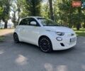 Білий Фіат 500e, об'ємом двигуна 0 л та пробігом 33 тис. км за 16700 $, фото 4 на Automoto.ua