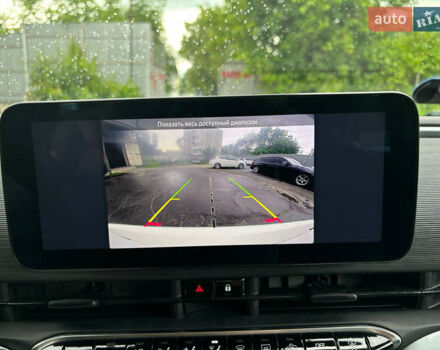 Белый Фиат 500e, объемом двигателя 0 л и пробегом 36 тыс. км за 15000 $, фото 11 на Automoto.ua