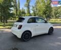 Білий Фіат 500e, об'ємом двигуна 0 л та пробігом 33 тис. км за 16700 $, фото 7 на Automoto.ua