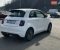 Белый Фиат 500e, объемом двигателя 0 л и пробегом 20 тыс. км за 16600 $, фото 11 на Automoto.ua