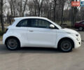 Белый Фиат 500e, объемом двигателя 0 л и пробегом 20 тыс. км за 16600 $, фото 10 на Automoto.ua
