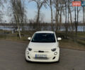 Белый Фиат 500e, объемом двигателя 0 л и пробегом 20 тыс. км за 16600 $, фото 8 на Automoto.ua