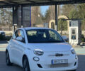 Белый Фиат 500e, объемом двигателя 0 л и пробегом 25 тыс. км за 14200 $, фото 3 на Automoto.ua