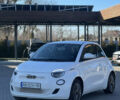 Белый Фиат 500e, объемом двигателя 0 л и пробегом 25 тыс. км за 14200 $, фото 1 на Automoto.ua