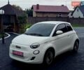 Белый Фиат 500e, объемом двигателя 0 л и пробегом 28 тыс. км за 13999 $, фото 7 на Automoto.ua