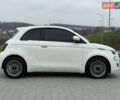 Белый Фиат 500e, объемом двигателя 0 л и пробегом 21 тыс. км за 13999 $, фото 8 на Automoto.ua
