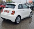 Белый Фиат 500e, объемом двигателя 0 л и пробегом 25 тыс. км за 14200 $, фото 2 на Automoto.ua