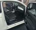 Белый Фиат 500e, объемом двигателя 0 л и пробегом 28 тыс. км за 13999 $, фото 38 на Automoto.ua
