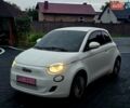 Белый Фиат 500e, объемом двигателя 0 л и пробегом 28 тыс. км за 13999 $, фото 33 на Automoto.ua