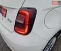 Белый Фиат 500e, объемом двигателя 0 л и пробегом 25 тыс. км за 14200 $, фото 17 на Automoto.ua