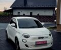 Белый Фиат 500e, объемом двигателя 0 л и пробегом 28 тыс. км за 13999 $, фото 1 на Automoto.ua