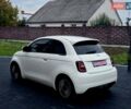Белый Фиат 500e, объемом двигателя 0 л и пробегом 28 тыс. км за 13999 $, фото 2 на Automoto.ua