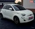 Белый Фиат 500e, объемом двигателя 0 л и пробегом 28 тыс. км за 13999 $, фото 15 на Automoto.ua