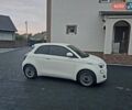 Белый Фиат 500e, объемом двигателя 0 л и пробегом 28 тыс. км за 13999 $, фото 10 на Automoto.ua